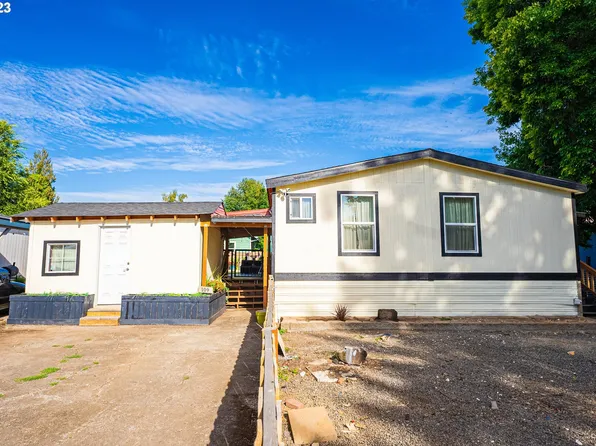 10038 S New Era Rd Unit 109, Canby, OR 97013