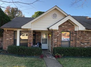 4811 Palos Verdes Dr, Mesquite, TX 75150