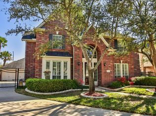 22403 Rippling Shore Ct, Katy, TX 77494