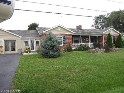9816 Downsville Pike, Hagerstown, MD, 21740