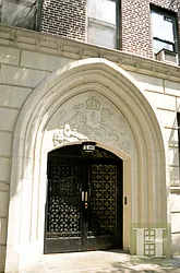 Sold by Halstead Real Estate