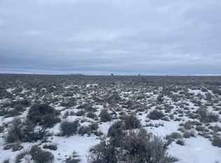 Merrill Rd, Prineville, OR 97754
