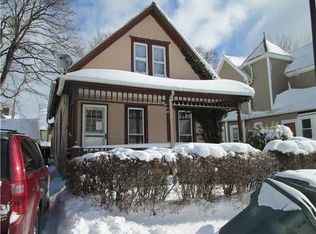 4 Ethel St, Rochester, NY 14608