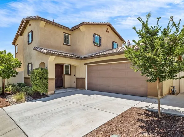 10490 Nighthawk Ct, Moreno Valley, CA 92557