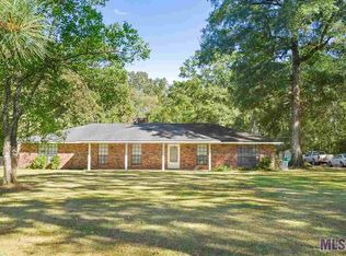 21320 Cullen Dr, Denham Springs, LA 70726