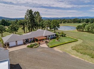 18600 Zielinski Rd, Sheridan, OR 97378