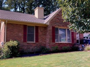 3409 Woodcrest Dr, Birmingham, AL 35216