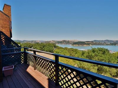 206 Bay Vista Cir, Sausalito, CA, 94965