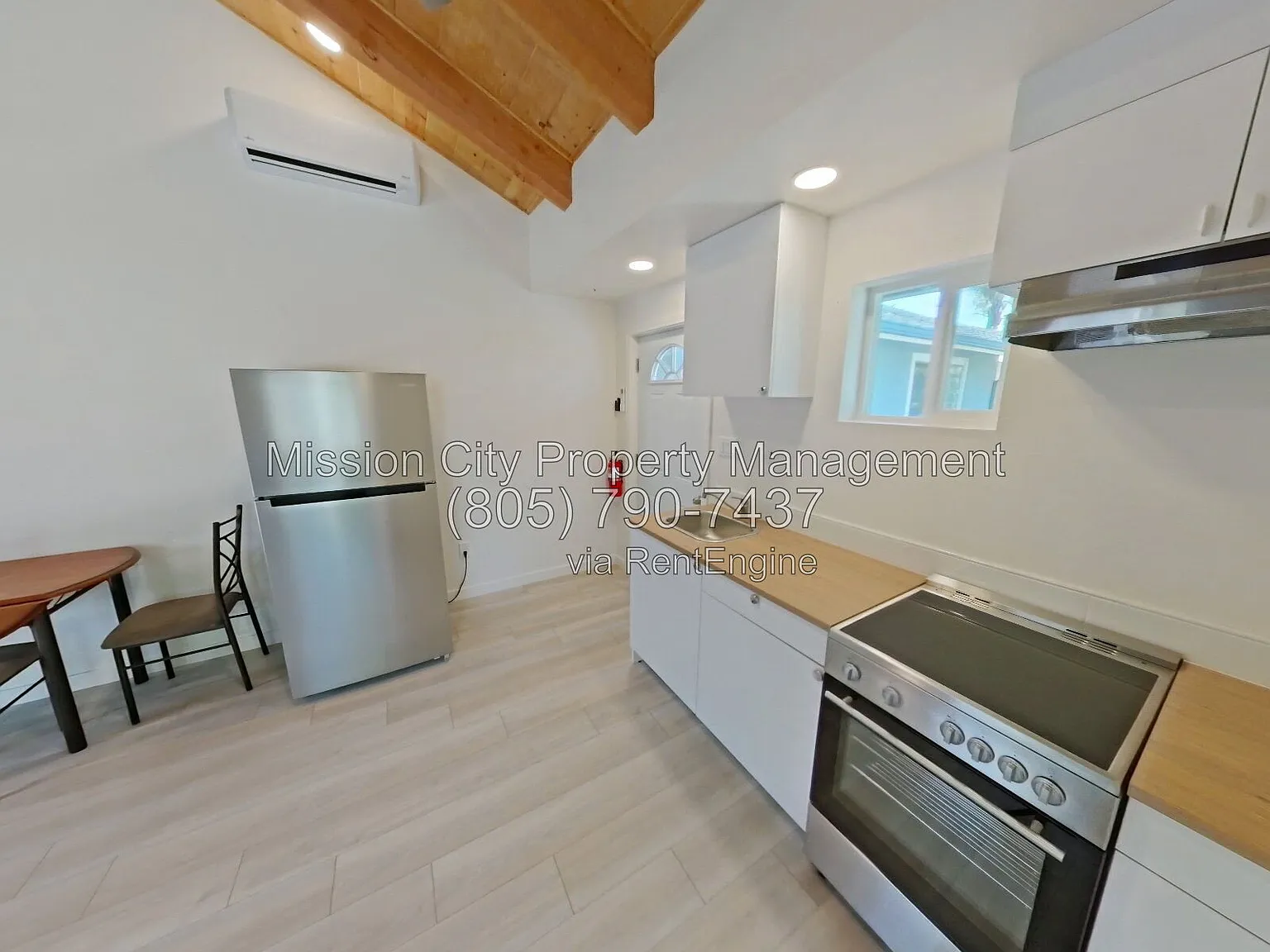 Studio, 1.0 bath, 600 sqft, $2,950 — Photo 4