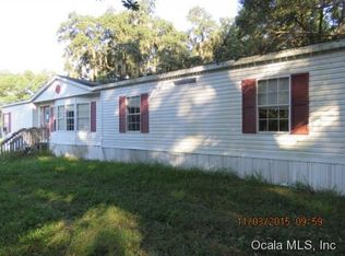 15151 SE Highway 42, Weirsdale, FL 32195