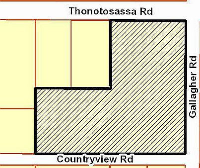 2nd image of 13060 Country View Rd