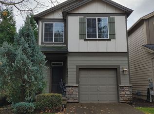 4534 SE Satinwood St, Hillsboro, OR 97123