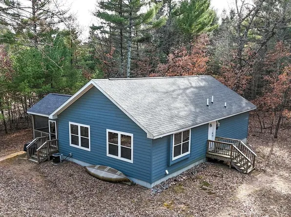 656 17th Drive, Nekoosa, WI 54457