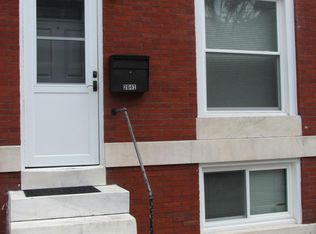 2641 Hampden Ave, Baltimore, MD 21211