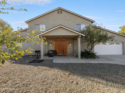 17677 E Bluejay Dr, Mayer, AZ, 86333