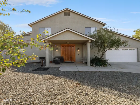 17677 E Bluejay Dr, Mayer, AZ 86333