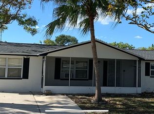 9111 Gray Fox Ln, Port Richey, FL 34668