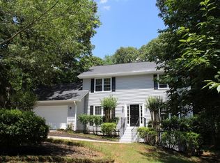 1516 Scholar Dr, Lawrenceville, GA 30044
