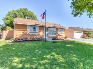 3918 N Conlon Ave, Covina, CA 91722
