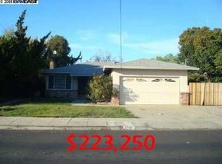 3744 Madeira Way, Livermore, CA
