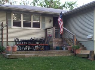 806 SW 16th St, Blue Springs, MO 64015