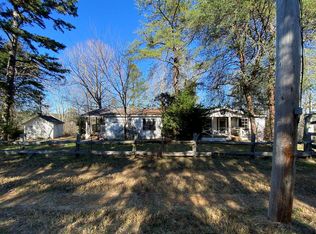 1593 County Road 8, Waterloo, AL 35677