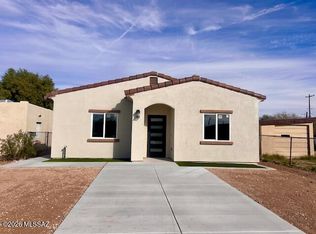 224 W 34th St, Tucson, AZ 85713