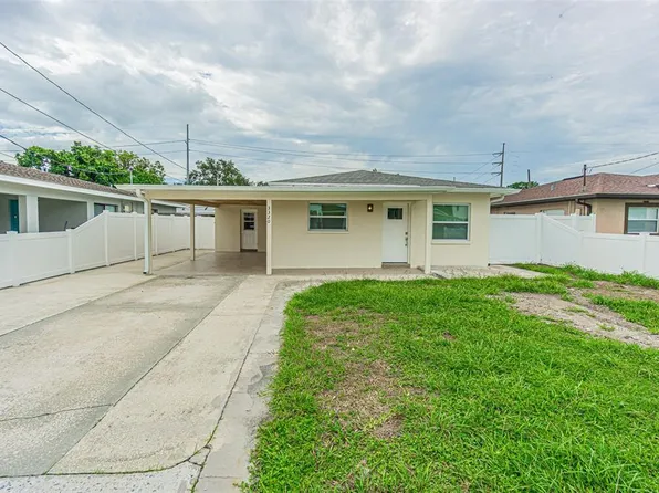 3320 W LEROY STREET, TAMPA, FL 33607