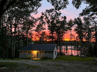 111 Franks Flat, Sedgwick, ME 04676