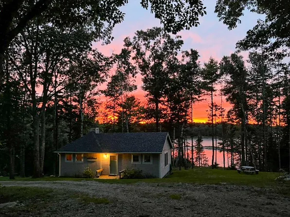 111 Franks Flat, Sedgwick, ME 04676
