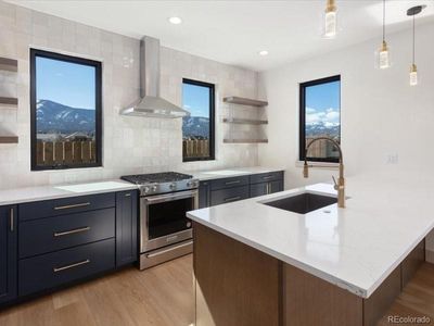 147 Mesa View Lane, Salida, CO, 81201