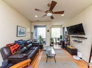 1133 W Addison St #2RF, Chicago, IL 60613