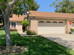 17163 Village 17 #17, Camarillo, CA 93012