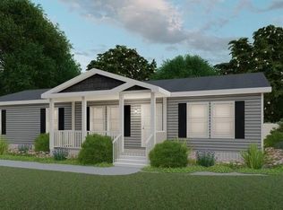 1910 Poplar Springs Rd, Buchanan, GA 30113