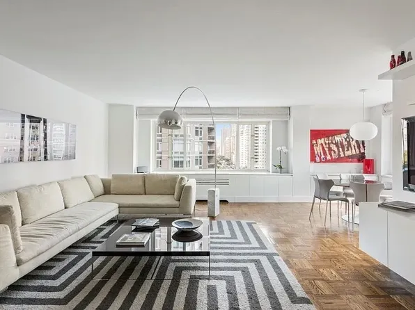 166 East 63rd Street 10G image 1 of 7