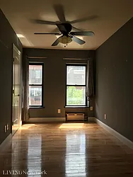 Rented by Living New York