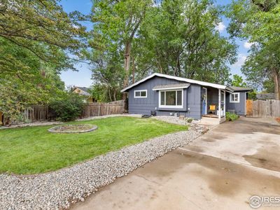 612 Cowan St, Fort Collins, CO, 80524