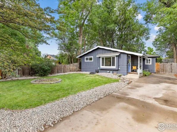 612 Cowan St, Fort Collins, CO 80524