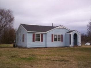 4400 Highway 6, Lyon, MS 38645