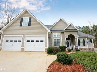 30 Autumn Dr, Bremen, GA 30110