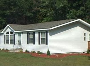 6092 337th St, Stacy, MN 55079