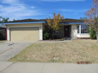 2941 Mardigras Ct, Atwater, CA