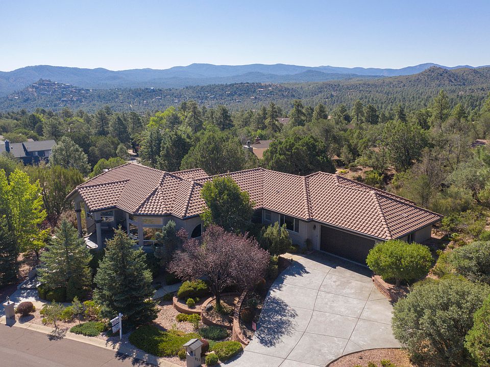 825 Malia Way, Prescott, AZ 86303 Zillow