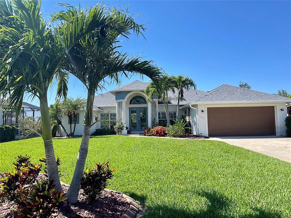 1042 Boundary Blvd, Rotonda West, FL 33947 MLS D6127438 Zillow