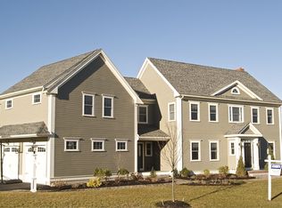 20 Lauren Ln, Scituate, MA 02066