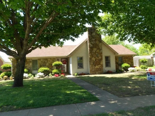 470 L P Mann Dr, Marion, AR 72364