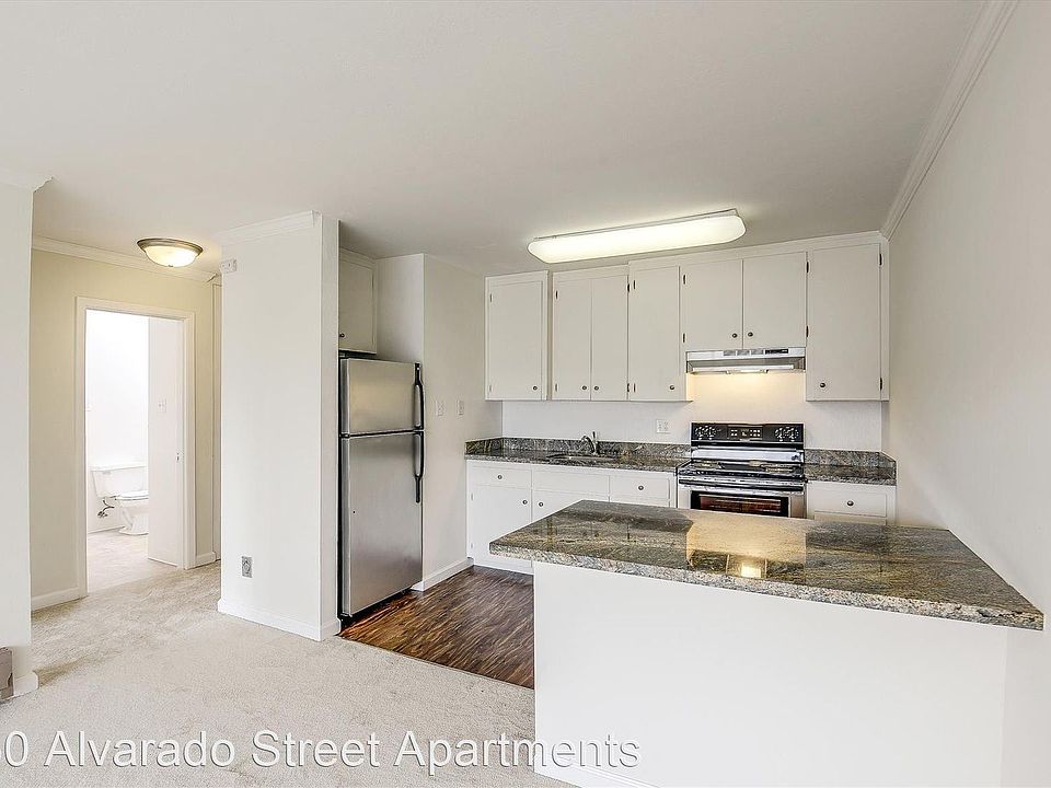 1st image of 650 Alvarado St #306