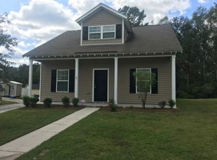 13 Verde Bnd, Savannah, GA 31419