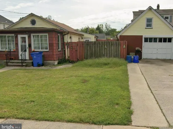 20 Miller St, South River, NJ 08882