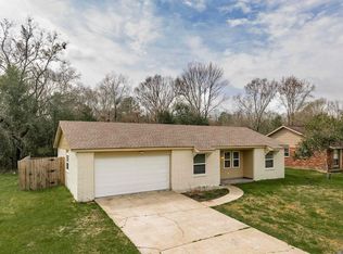 8438 Jessie Ave, Baton Rouge, LA 70811